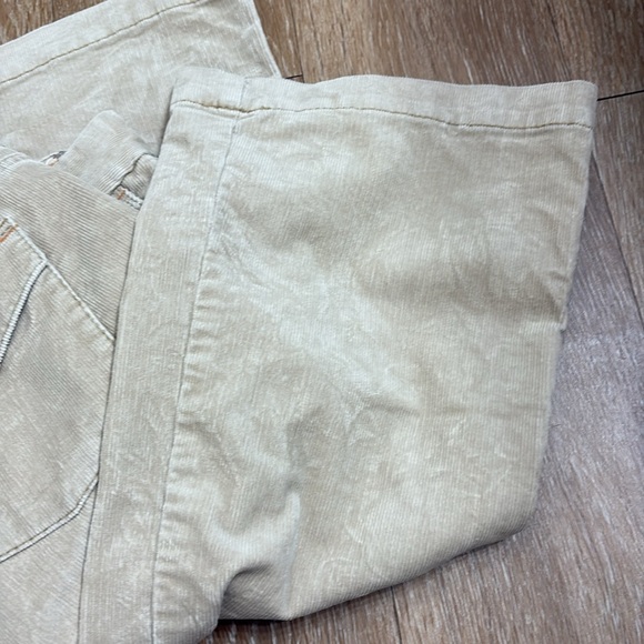 GAP Original Long and Lean corduroy stretch bootcut pants size 6 - Picture 5 of 8